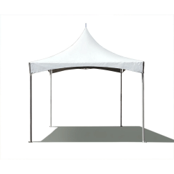 10×10 High Peak Event / Party Tent (Commercial Grade)
