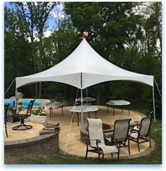 2020x202020Tent20Rental20with20Tables20Pittsburgh20PA 1663 1 20 x 20 High Peak Event/Party Tent