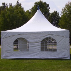 2020x202020Tent20Rental20with20Windows20Pittsburgh20PA 166 1 20 x 20 High Peak Event/Party Tent