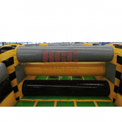 4020ft20Obstacle20Course20Rental202 937248252 40 Foot Pittsburgh Colors Obstacle Course