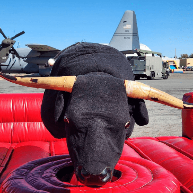 Extreme Attractions & Interactive Rental