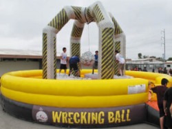 Inflatable20Wrecking20Ball20Rental20in20Pittsburgh20PA 17427 1 Inflatable Wrecking Ball Rental