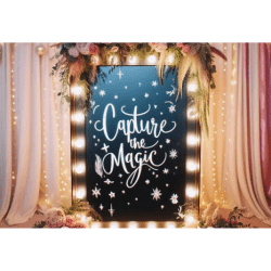 Mirror Me Magic Photo Booth Rental