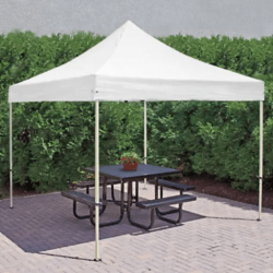 10×10 High Peak Event / Party Pop-Up Tent (Economy)