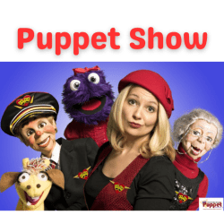 Puppet Show