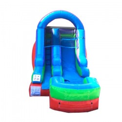 Water20Slide20Rental20Pittsburgh20PA202 1657832262 12′ Rainbow Water Slide (Wet or Dry)