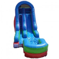 Water20Slide20Rentals20Pittsburgh20PA202 1653699455 15' Rainbow Water Slide (Wet or Dry)