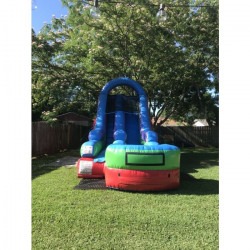 Water20Slide20Rentals20Pittsburgh20PA 1653699455 15' Rainbow Water Slide (Wet or Dry)