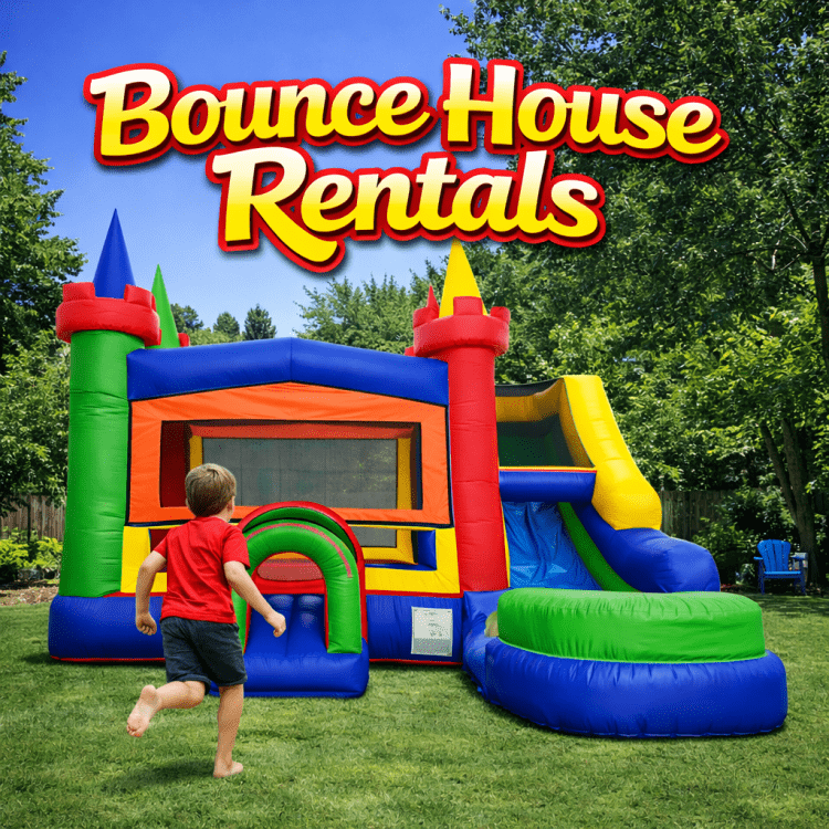 Bounce House Rentals