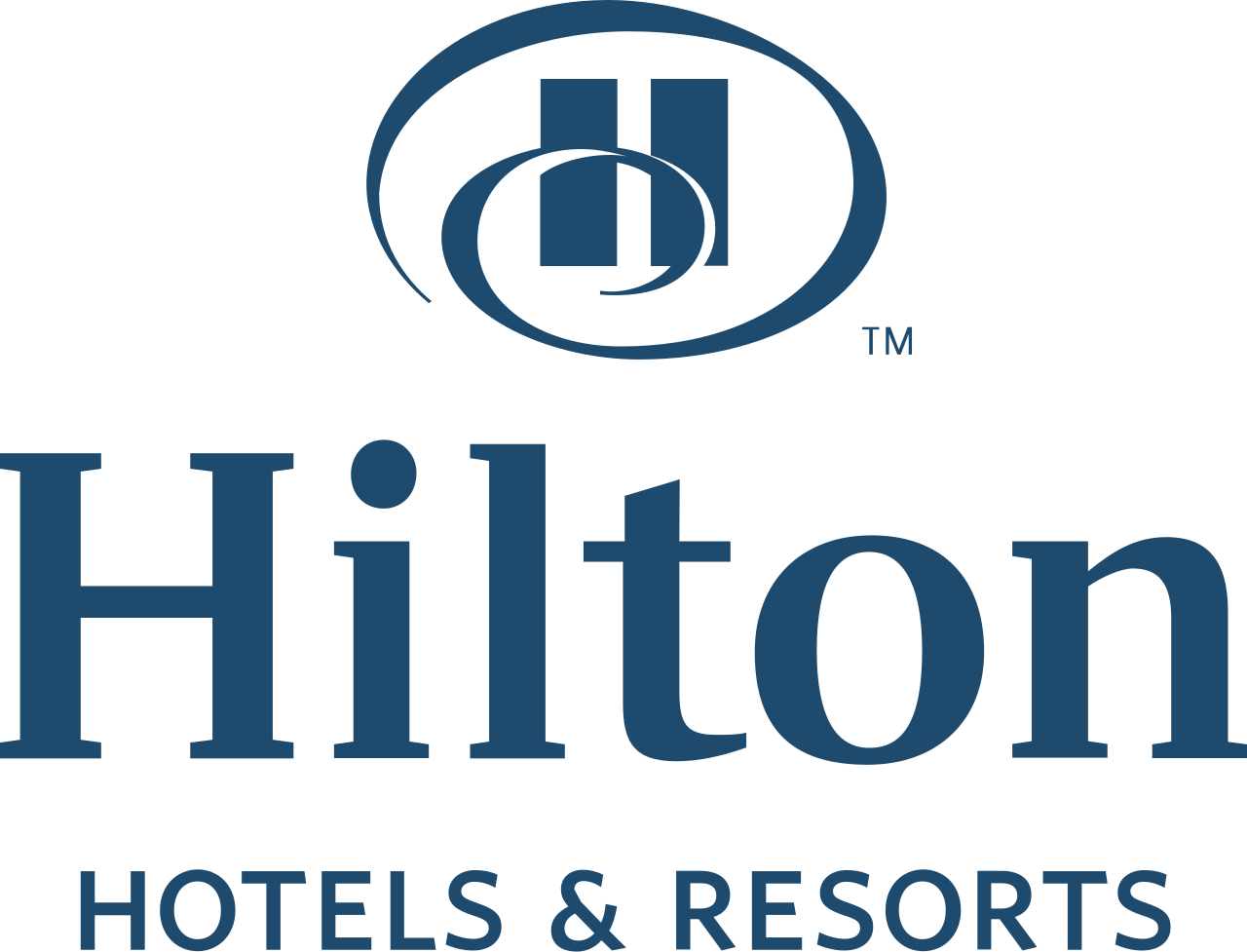 Hilton Hotels Resorts Home