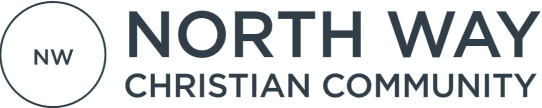 NORTH WAY CHRISTIAN COMMUNITY logo Home