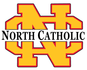 North Catholic High School logo Home