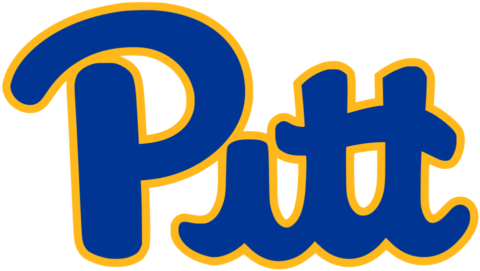Pitt Logo Home