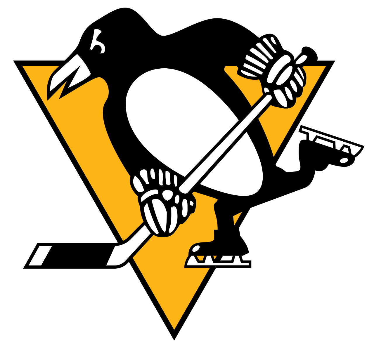 Pittsburgh Penguins Home