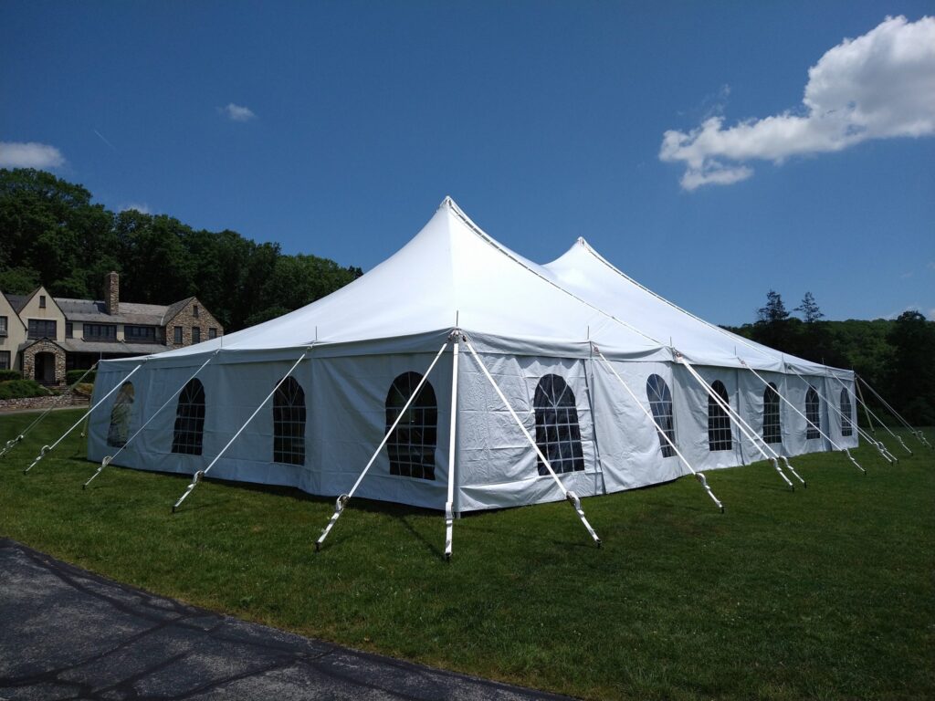 Tent Rentals in Butler, PA