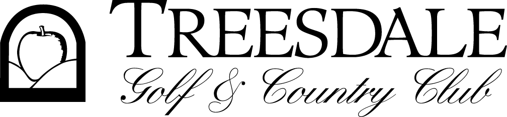 Treesdale Golf Country Club Home