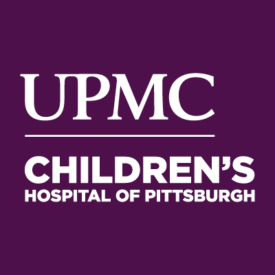 upmc childrens hospital of pittsburgh logo Home