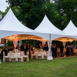 Outdoor Tent Rentals